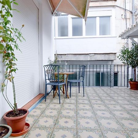 Letmalaga Soho Apartment エクステリア 写真