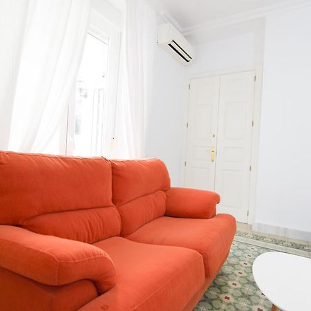 Letmalaga Soho Apartments エクステリア 写真