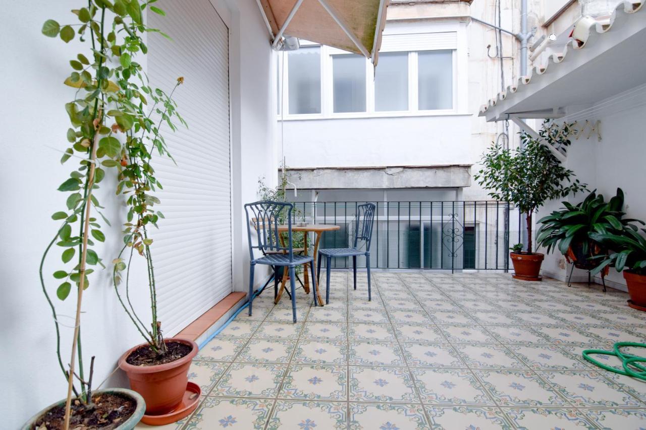 Letmalaga Soho Apartment エクステリア 写真