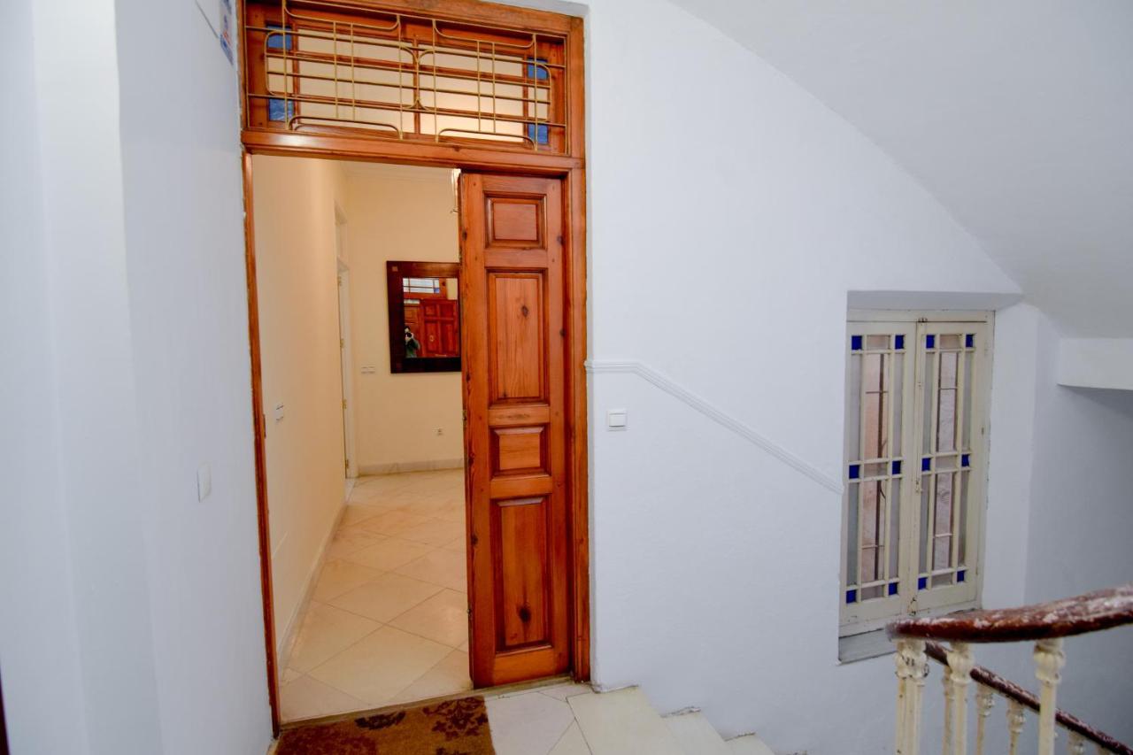 Letmalaga Soho Apartment エクステリア 写真