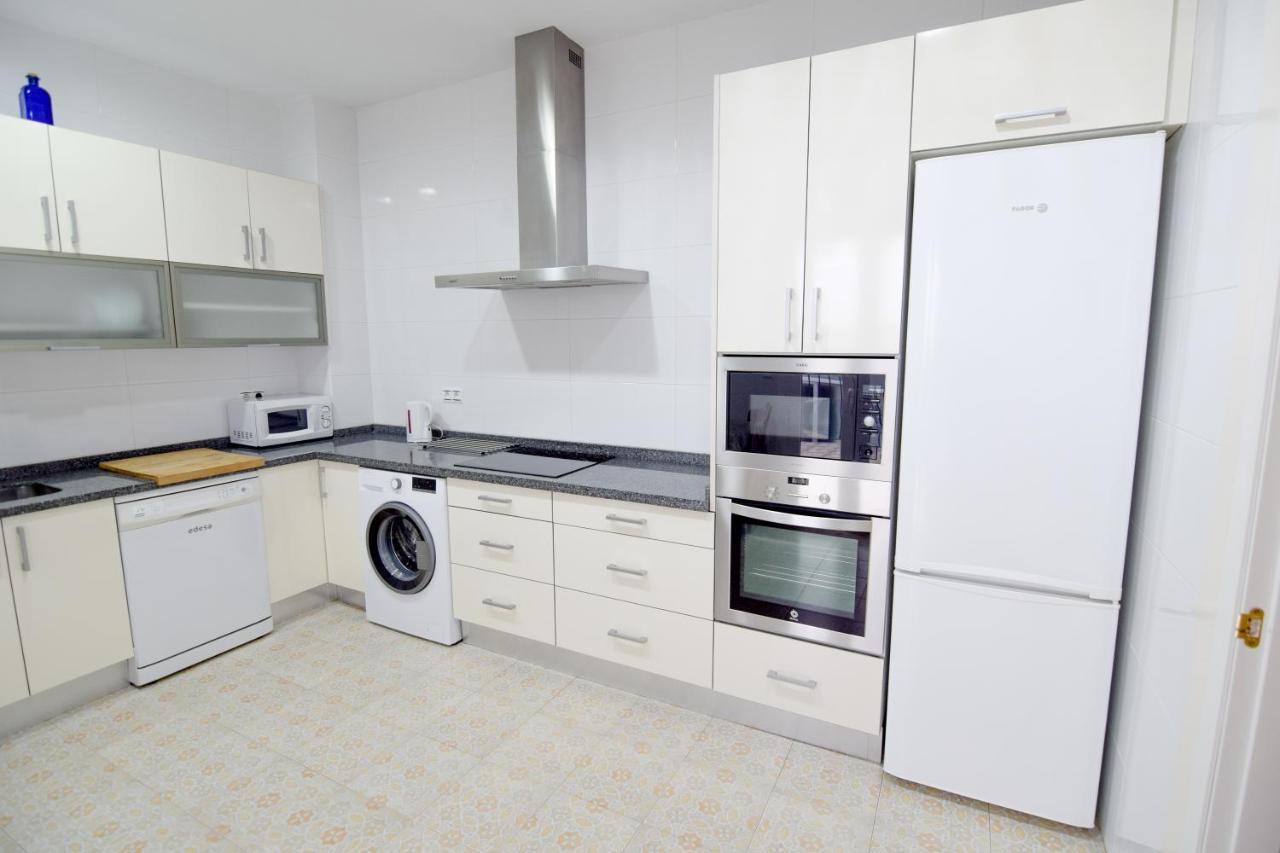 Letmalaga Soho Apartment エクステリア 写真