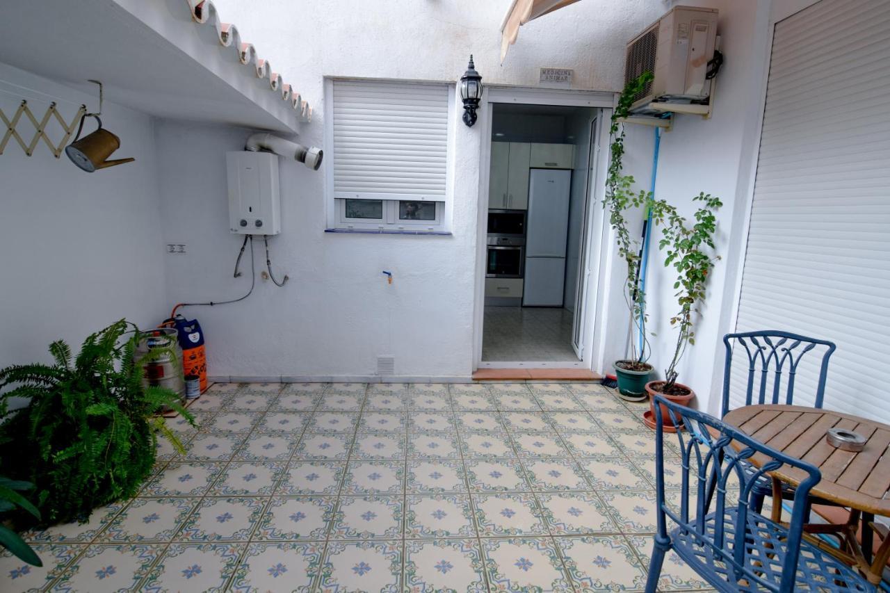 Letmalaga Soho Apartment エクステリア 写真