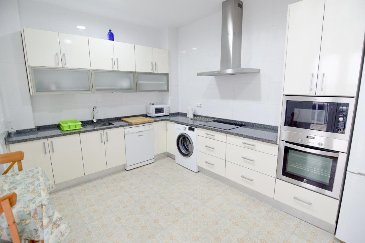 Letmalaga Soho Apartment エクステリア 写真