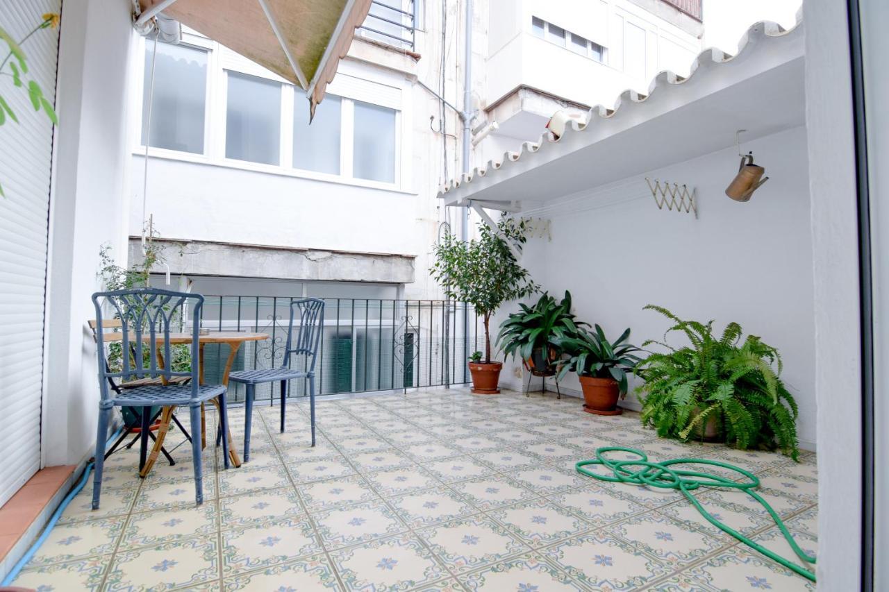 Letmalaga Soho Apartment エクステリア 写真