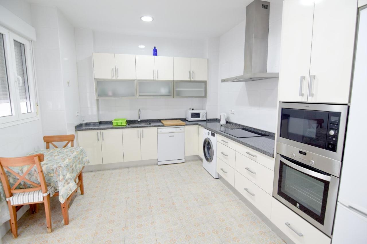 Letmalaga Soho Apartment エクステリア 写真