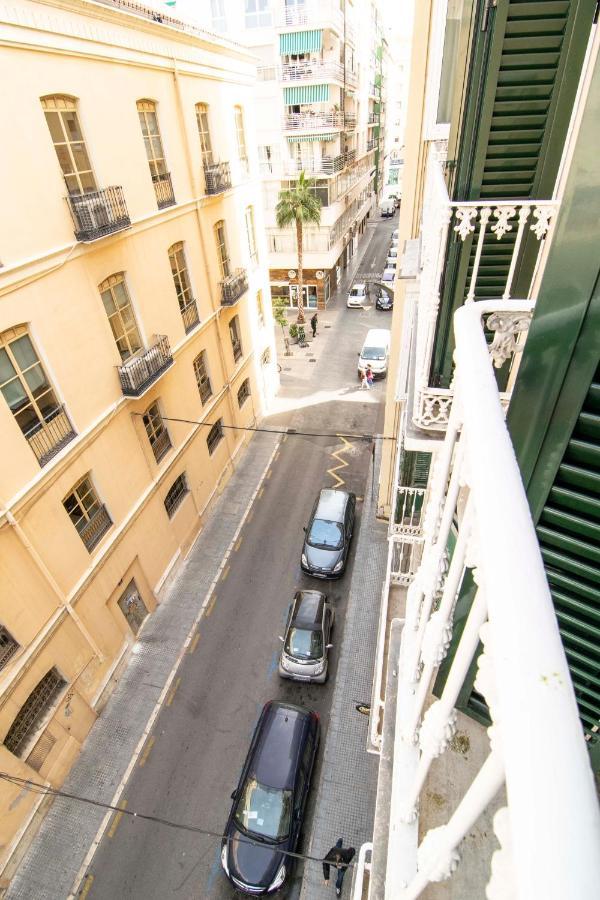 Letmalaga Soho Apartment エクステリア 写真