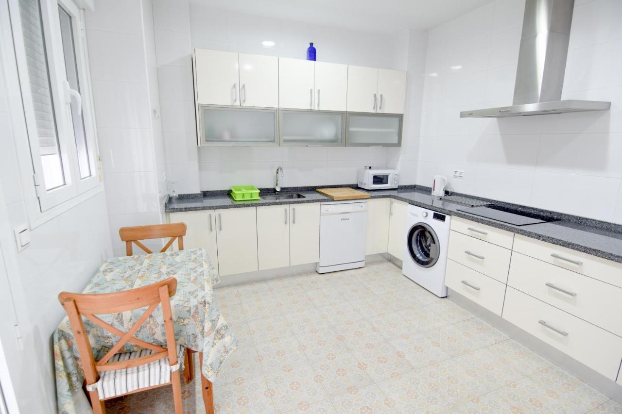 Letmalaga Soho Apartment エクステリア 写真