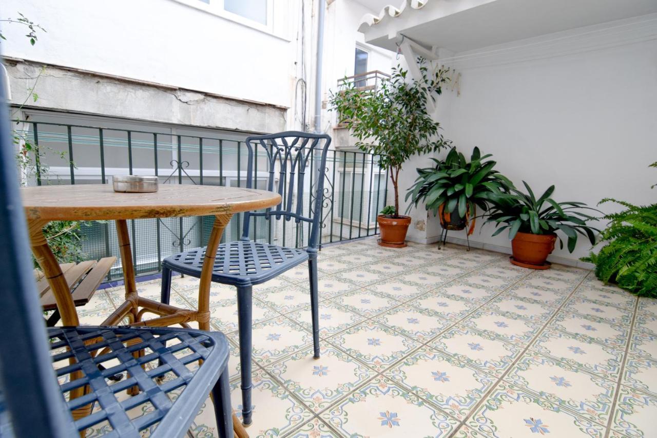 Letmalaga Soho Apartment エクステリア 写真