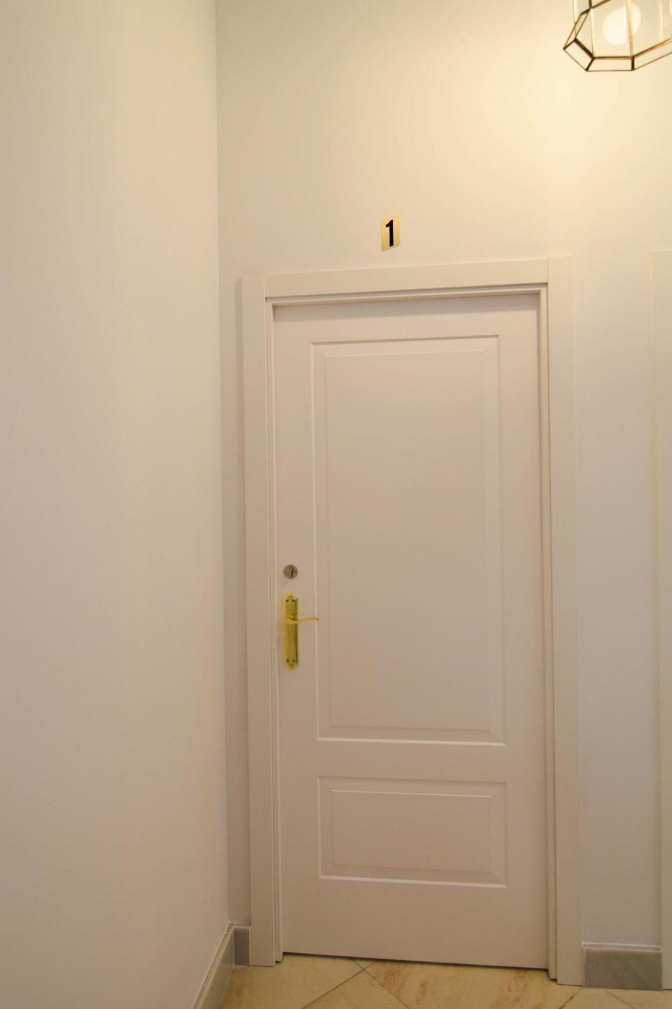 Letmalaga Soho Apartments エクステリア 写真