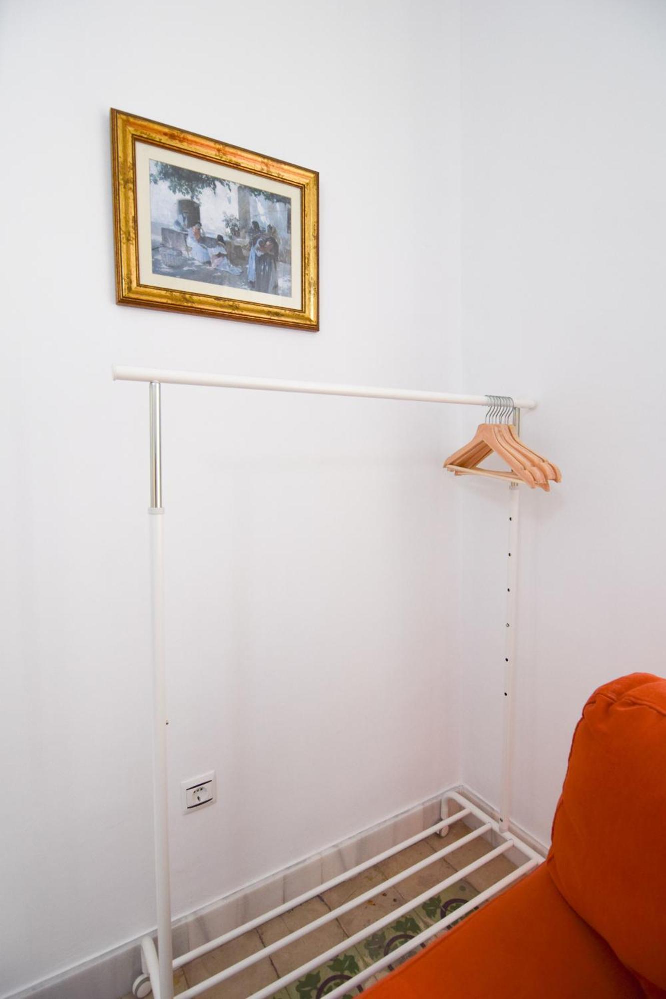 Letmalaga Soho Apartments エクステリア 写真