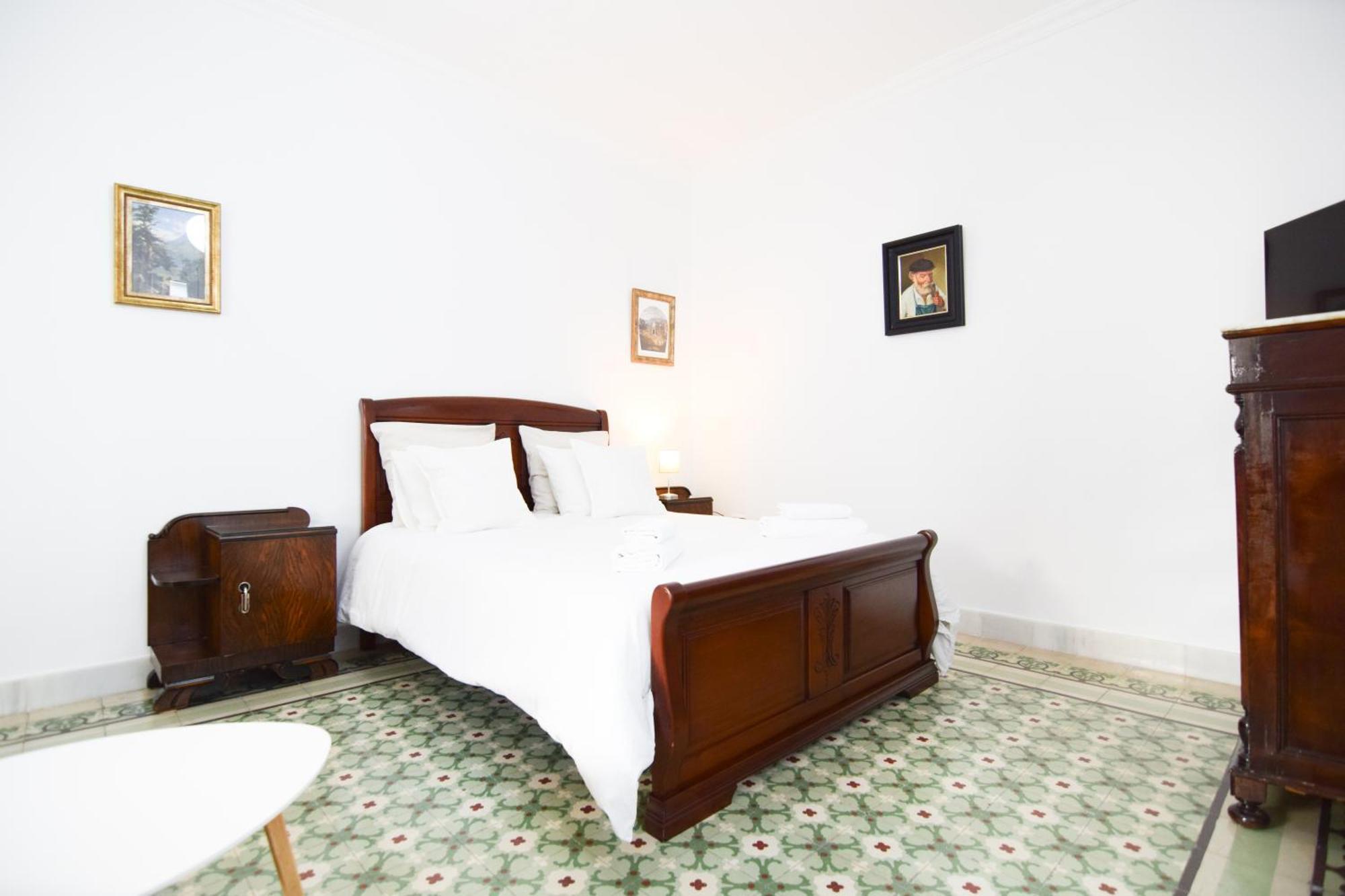 Letmalaga Soho Apartments エクステリア 写真