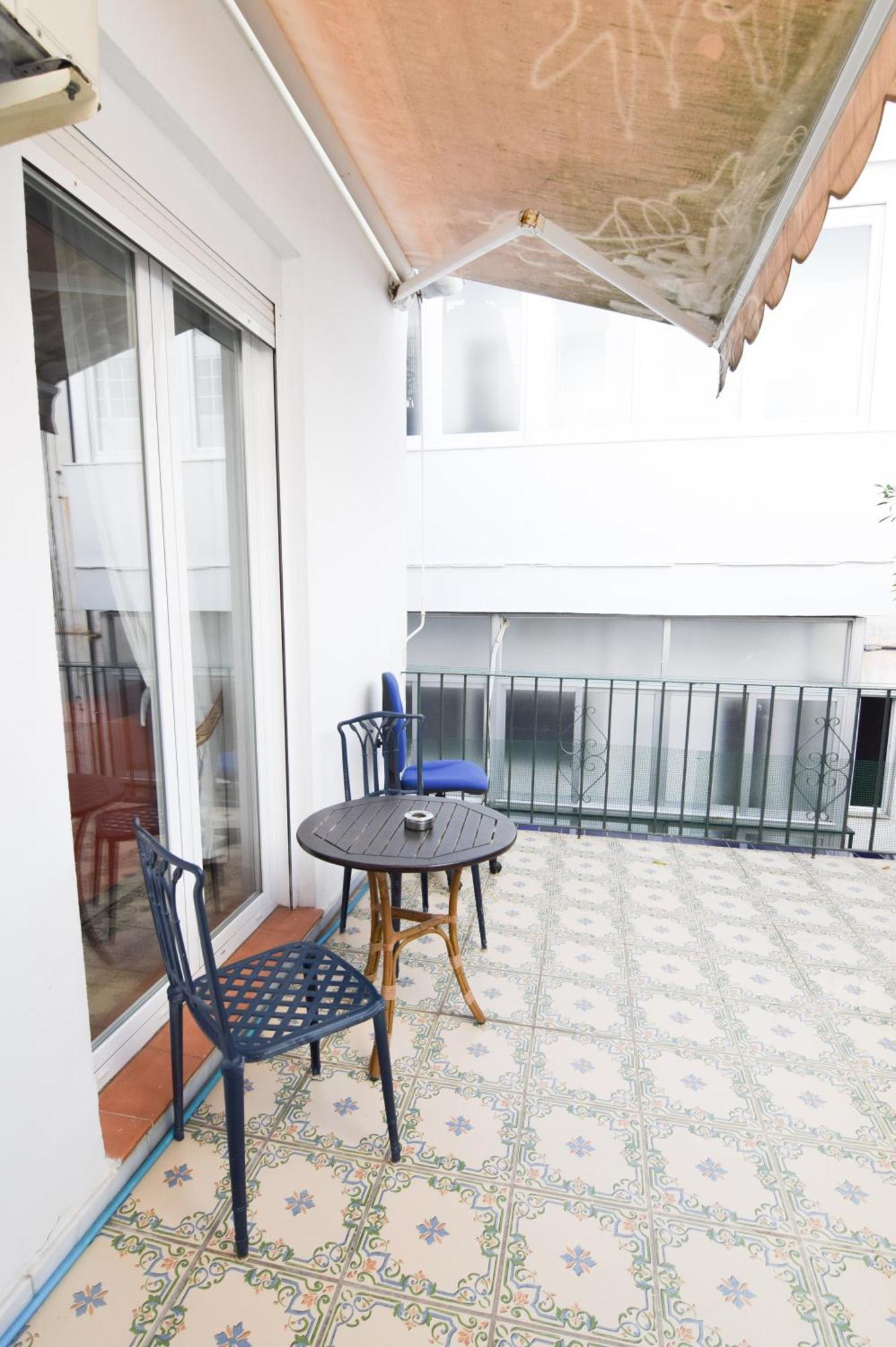 Letmalaga Soho Apartments エクステリア 写真