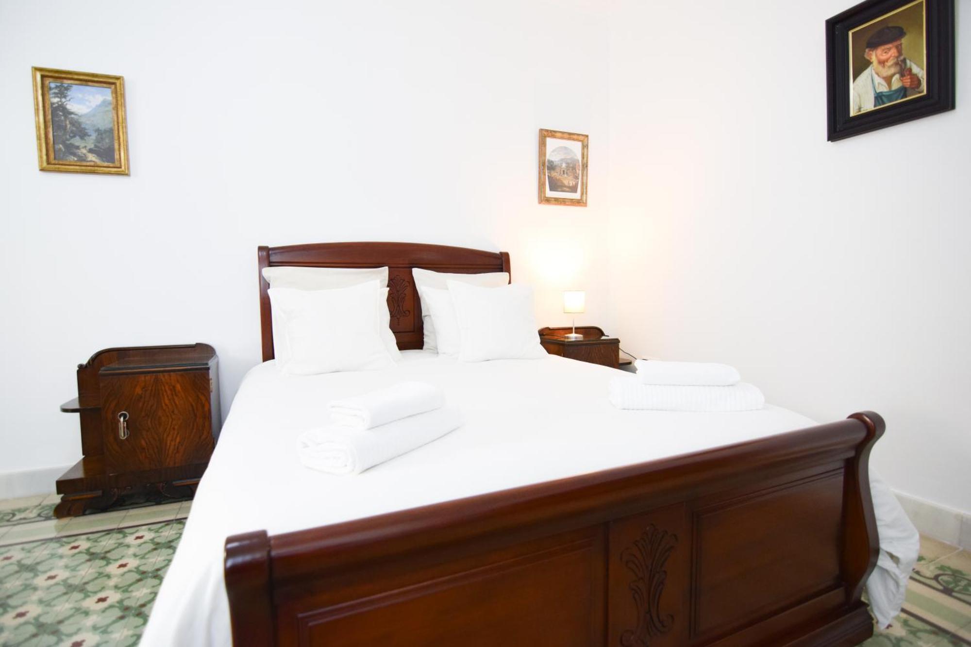 Letmalaga Soho Apartments エクステリア 写真
