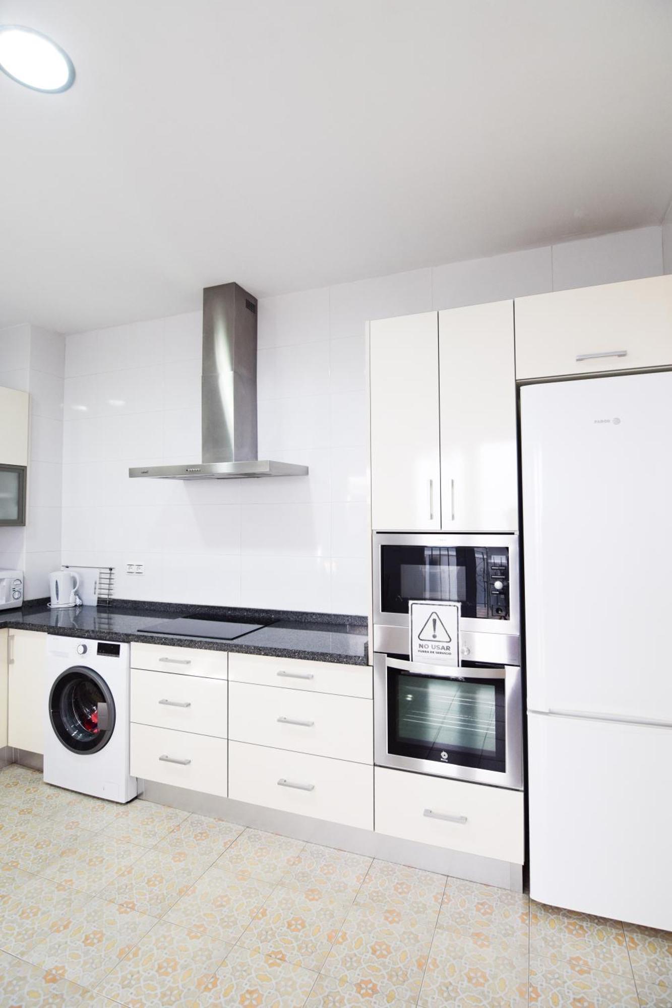 Letmalaga Soho Apartments エクステリア 写真