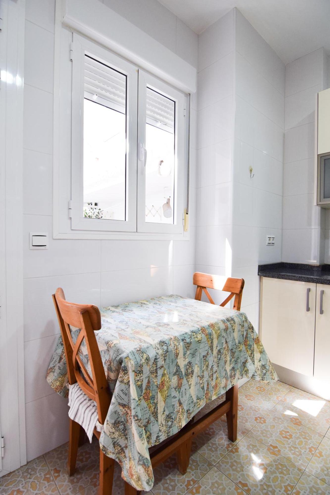 Letmalaga Soho Apartments エクステリア 写真
