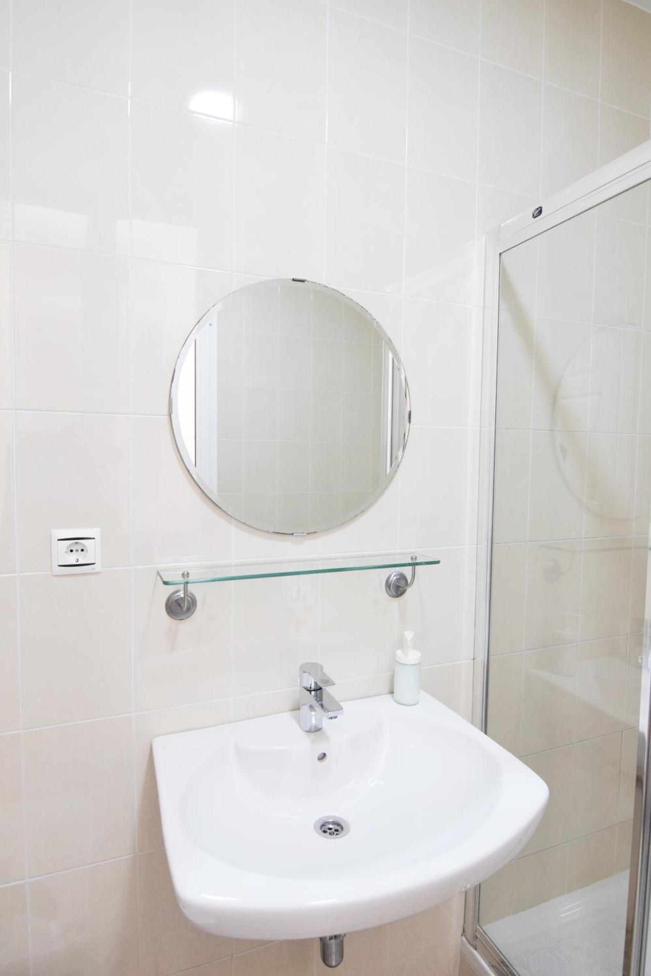 Letmalaga Soho Apartments エクステリア 写真