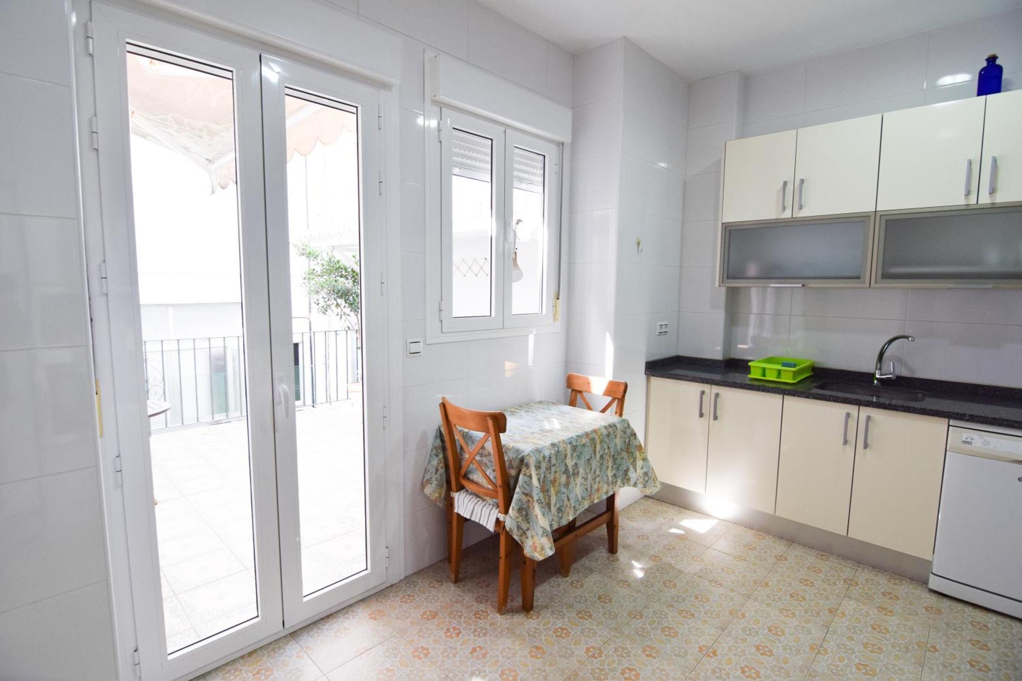 Letmalaga Soho Apartments エクステリア 写真