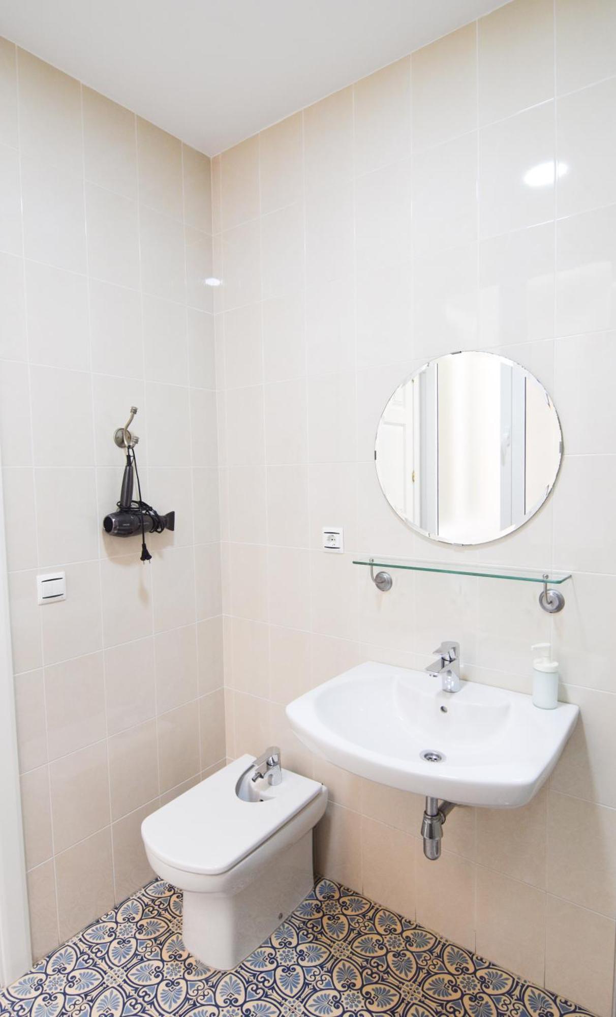 Letmalaga Soho Apartments エクステリア 写真