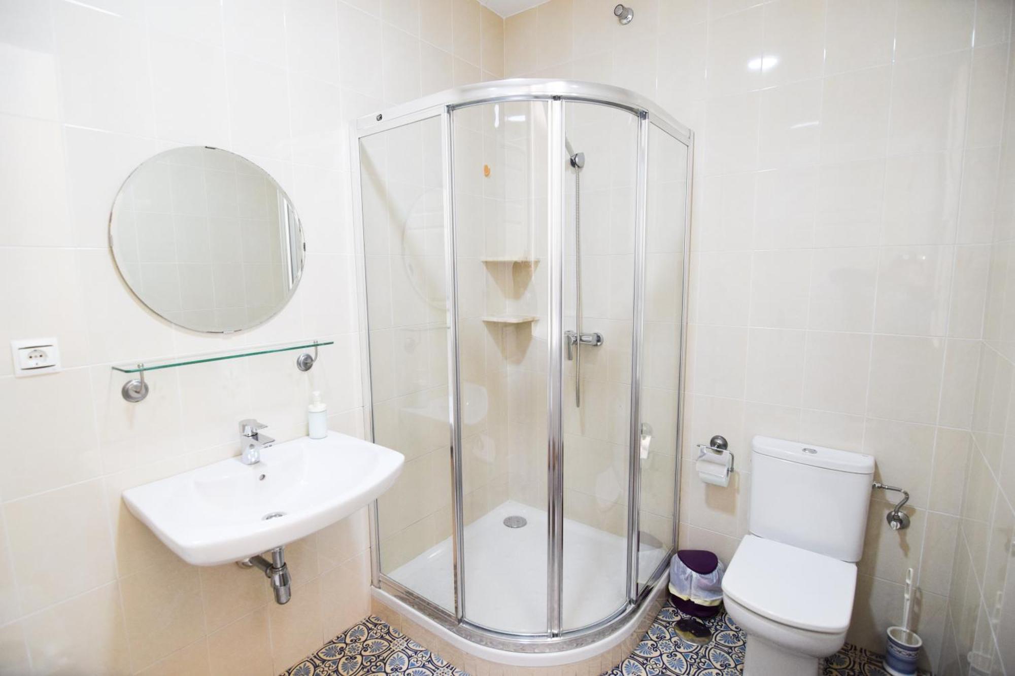 Letmalaga Soho Apartments エクステリア 写真