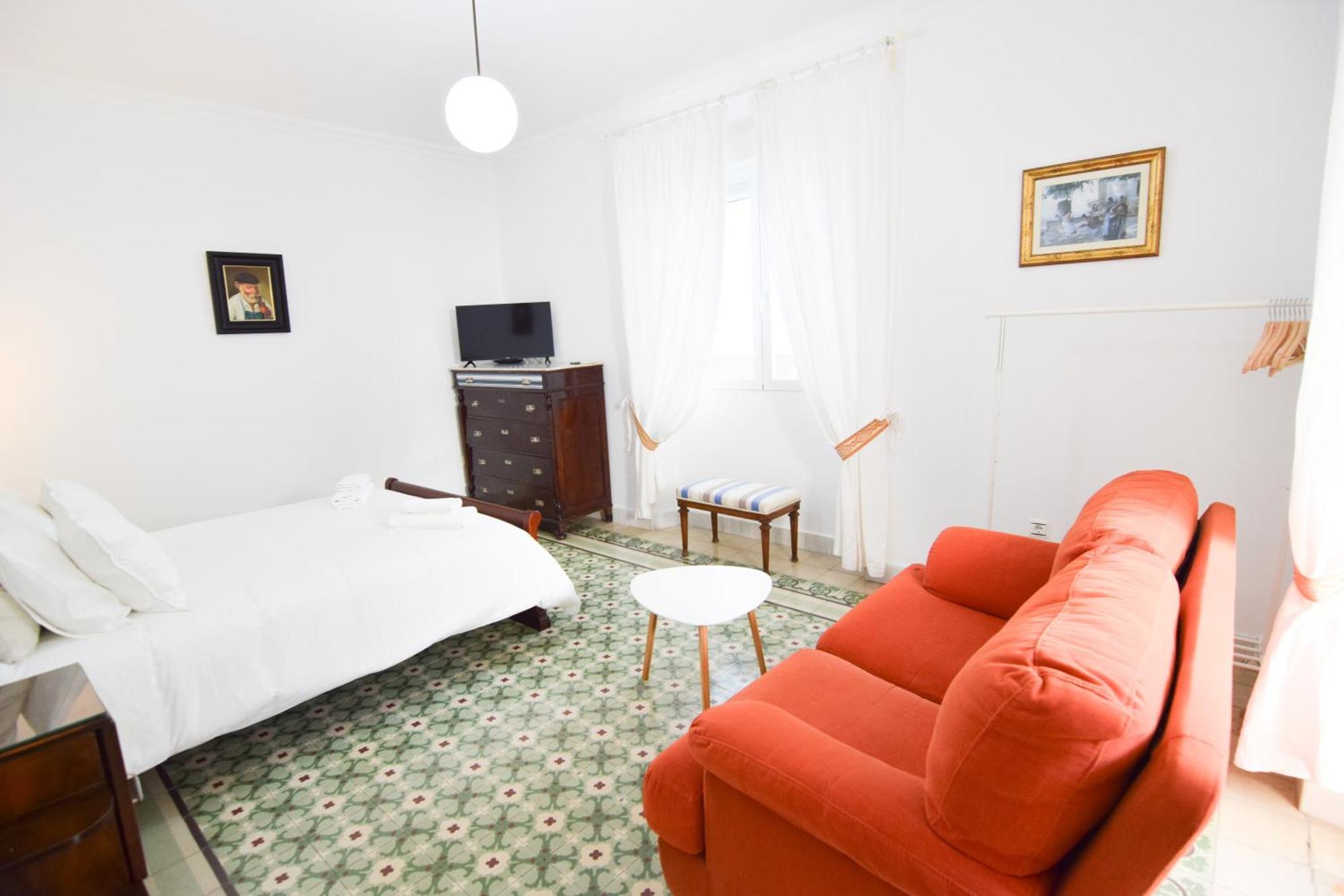 Letmalaga Soho Apartments エクステリア 写真