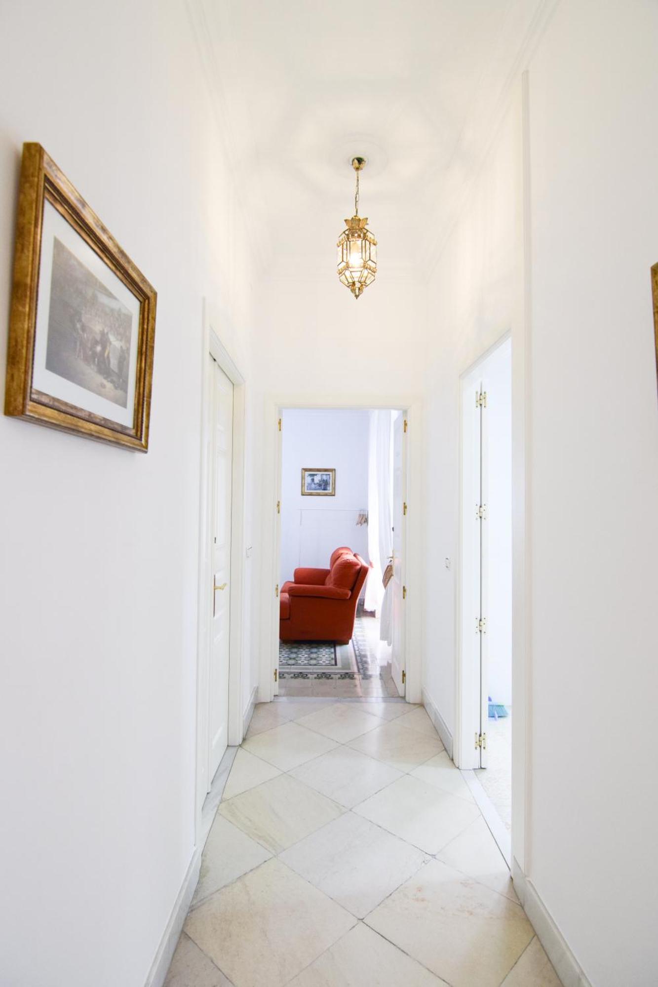 Letmalaga Soho Apartments エクステリア 写真