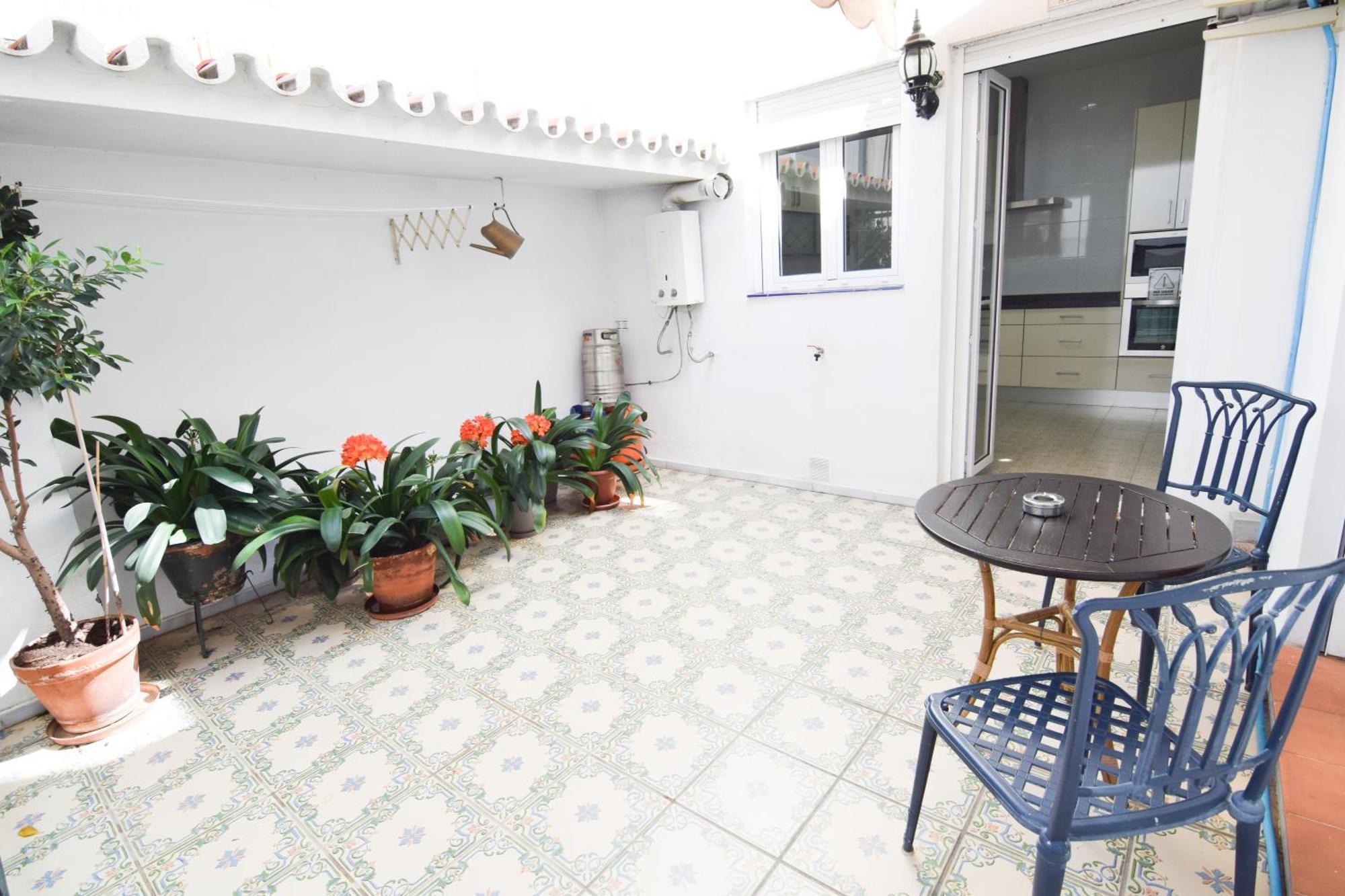Letmalaga Soho Apartments エクステリア 写真