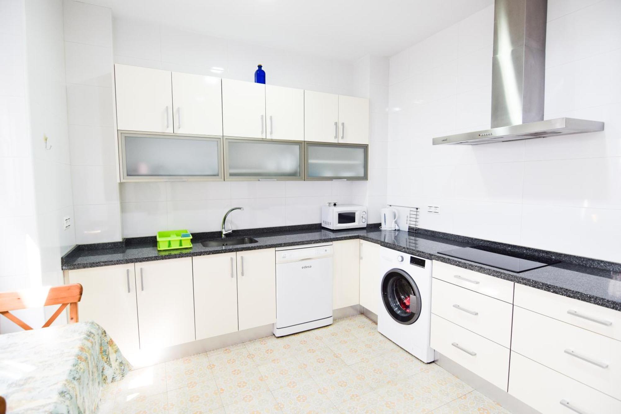 Letmalaga Soho Apartments エクステリア 写真